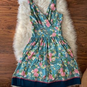 Matilda Jane momma dress S